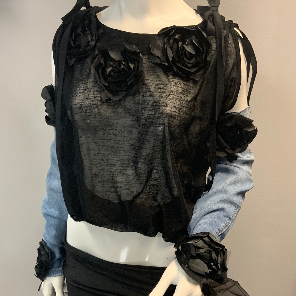 Black Rose